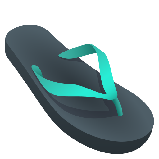 Вьетнамки для JoyPixels 10.0