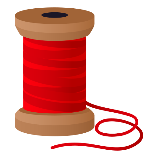 Faden für JoyPixels 10.0