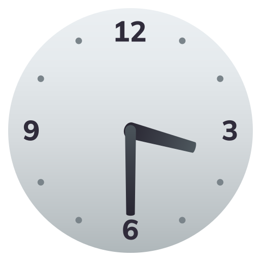 Três E Meia para JoyPixels 10.0