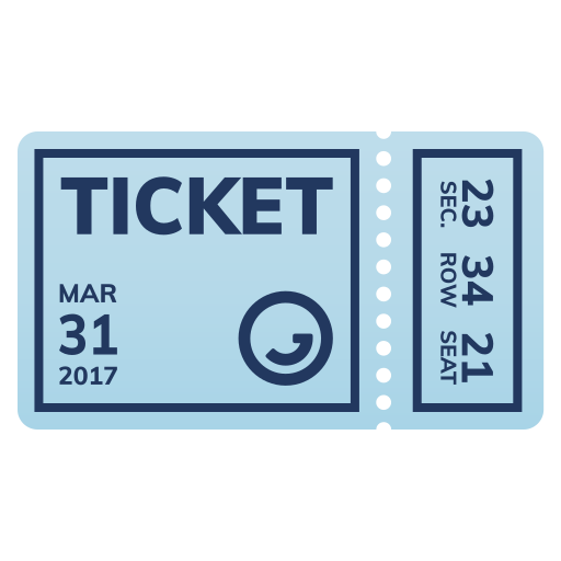Ingresso para JoyPixels 10.0