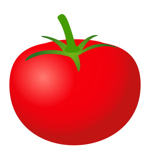 Помідор для JoyPixels 10.0