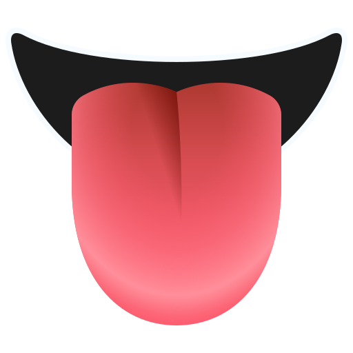 Língua para JoyPixels 10.0