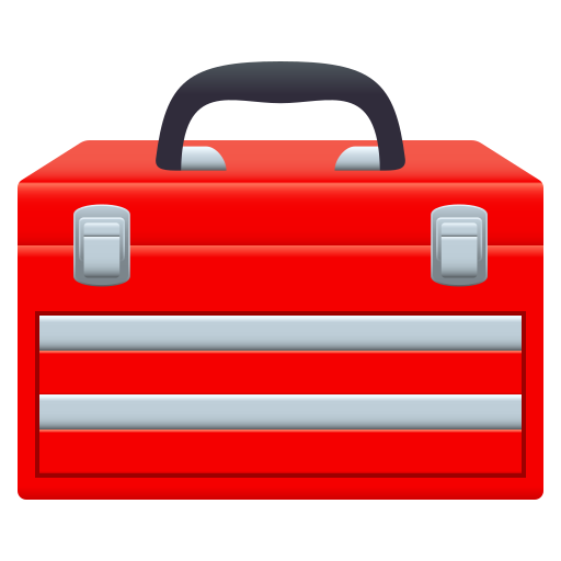 Boîte À Outils pour JoyPixels 10.0