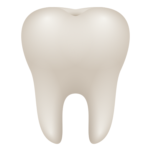 Зуб для JoyPixels 10.0