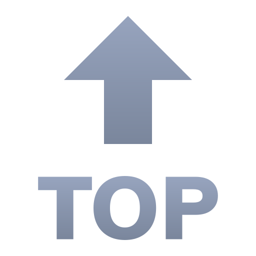 Top Arrow for JoyPixels 10.0
