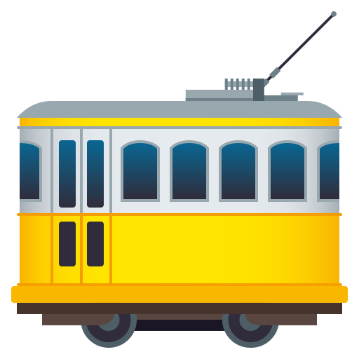 Bonde para JoyPixels 10.0