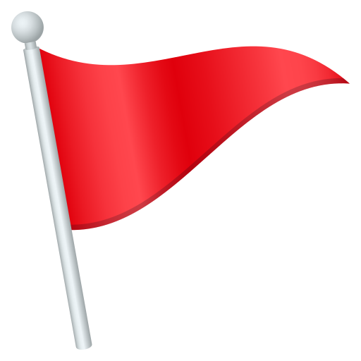 第三角旗号为第JoyPixels 10.0号