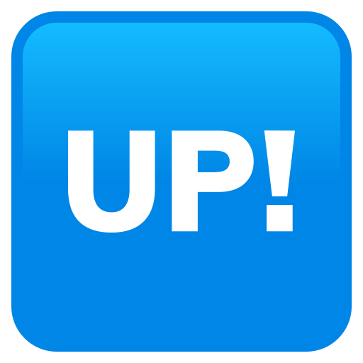 第up按钮号为第JoyPixels 10.0号