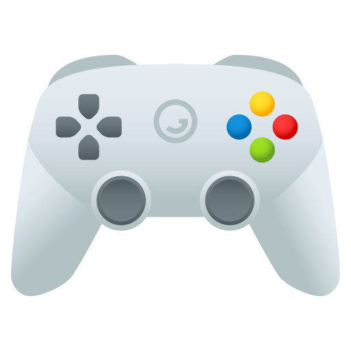 Видеоигры для JoyPixels 10.0