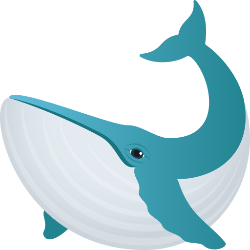 第鲸鱼号为第JoyPixels 10.0号