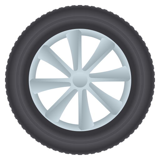 Wheel for JoyPixels 10.0