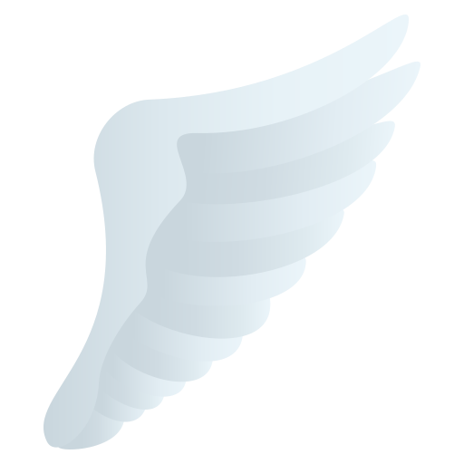 Asa para JoyPixels 10.0