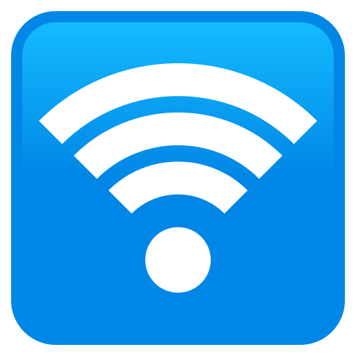 Wireless for JoyPixels 10.0