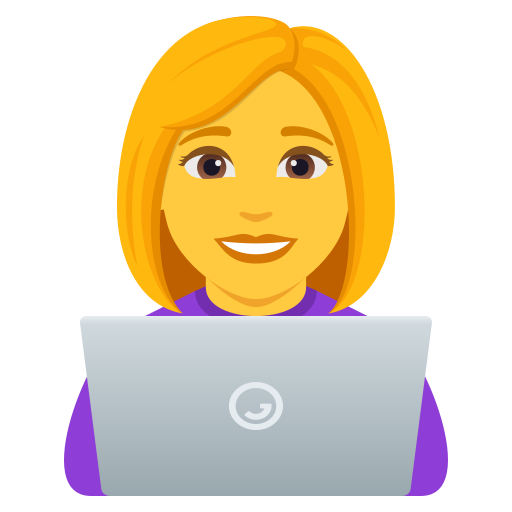 Tecnóloga para JoyPixels 10.0