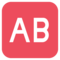 Grupo Sanguíneo AB