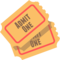 Entradas