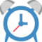 Reloj Despertador