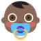 Bebé: Tono de Piel Oscuro