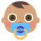 Bebé: Tono de Piel Medio