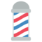 Poste De Barbero