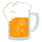Jarra De Cerveza