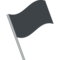 Bandera Negra