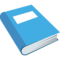 Libro Azul