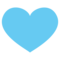 Corazón Azul