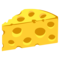 Cuña De Queso