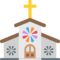 Iglesia