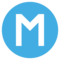 M En Círculo
