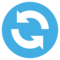 Flechas En Sentido Antihorario