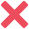 Marca De Cruz