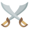 Espadas Cruzadas