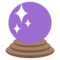 Bola De Cristal