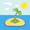 Isla Desierta