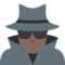 Detective: Tono de Piel Oscuro