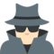 Detective: Tono de Piel Claro