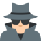 Detective: Tono de Piel Claro Medio