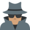 Detective: Tono de Piel Medio