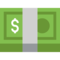 Billete De Dólar