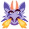 Cara De Dragón