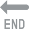 Flecha End