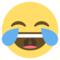 Cara Llorando De Risa