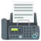 Máquina De Fax