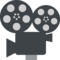 Proyector De Cine