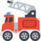 Coche De Bomberos