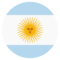 Bandera: Argentina