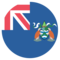 Bandera: Isla de la Ascensión