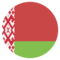 Bandera: Bielorrusia